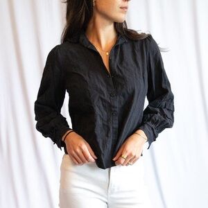 Who What Wear Blouse